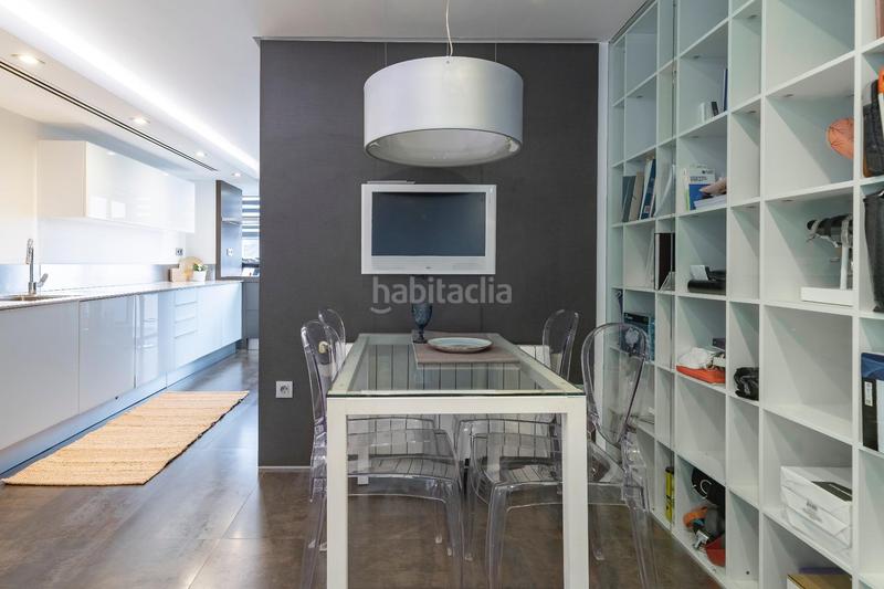 Foto 7f5bf142-7045-4353-8f75-0c2af869b867. Àtic amb calefacció a Sant Llorenç - Zona Alfahuir Valencia