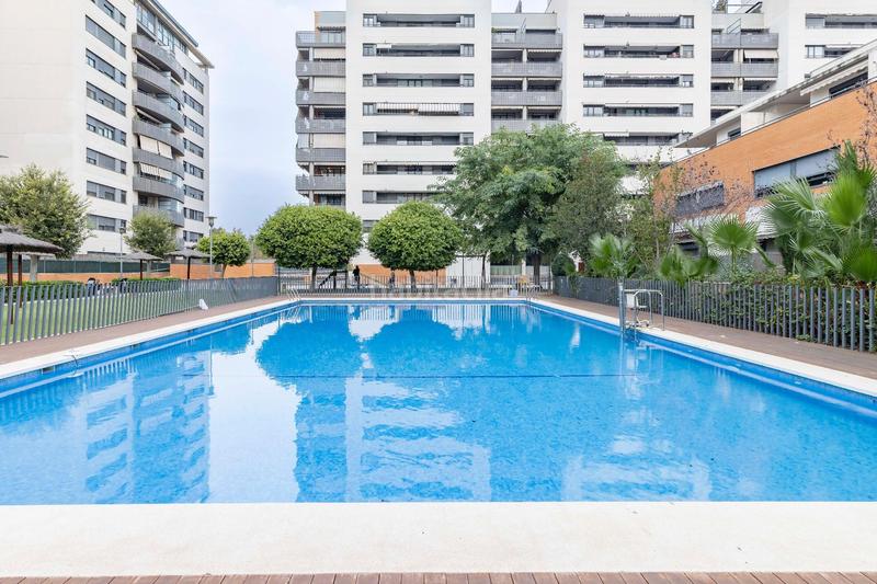 Foto 7f7bc664-f2b2-46a0-b31b-ec01f80beb8e. Àtic amb calefacció a Sant Llorenç - Zona Alfahuir Valencia