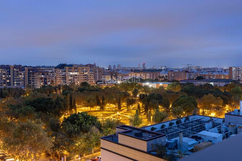 Foto 83593cc1-89af-401d-85ec-fc7b147cf01a. Àtic amb calefacció a Sant Llorenç - Zona Alfahuir Valencia