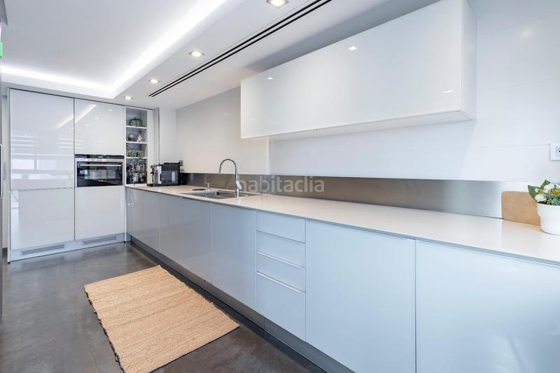 Foto 89073e68-71dc-4790-b676-aa1f69be2cd8. Àtic amb calefacció a Sant Llorenç - Zona Alfahuir Valencia