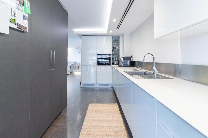 Foto 8a5bd024-42f4-4234-9f31-17be3eb0c1f8. Àtic amb calefacció a Sant Llorenç - Zona Alfahuir Valencia