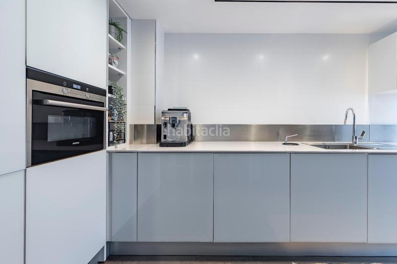 Foto 8c55b300-07db-4e3f-8254-a1190aadba24. Àtic amb calefacció a Sant Llorenç - Zona Alfahuir Valencia