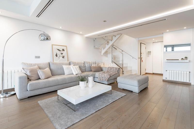 Foto 9788b1b3-aee0-47ac-9077-a50728d23694. Àtic amb calefacció a Sant Llorenç - Zona Alfahuir Valencia