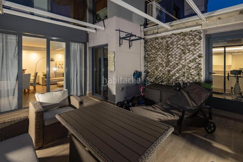 Foto a03a923b-43f1-4f71-a56a-3dc548f4fff5. Àtic amb calefacció a Sant Llorenç - Zona Alfahuir Valencia