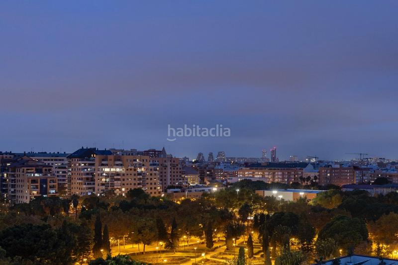 Foto a1948bc2-f572-42f7-b4db-5726263ad129. Àtic amb calefacció a Sant Llorenç - Zona Alfahuir Valencia
