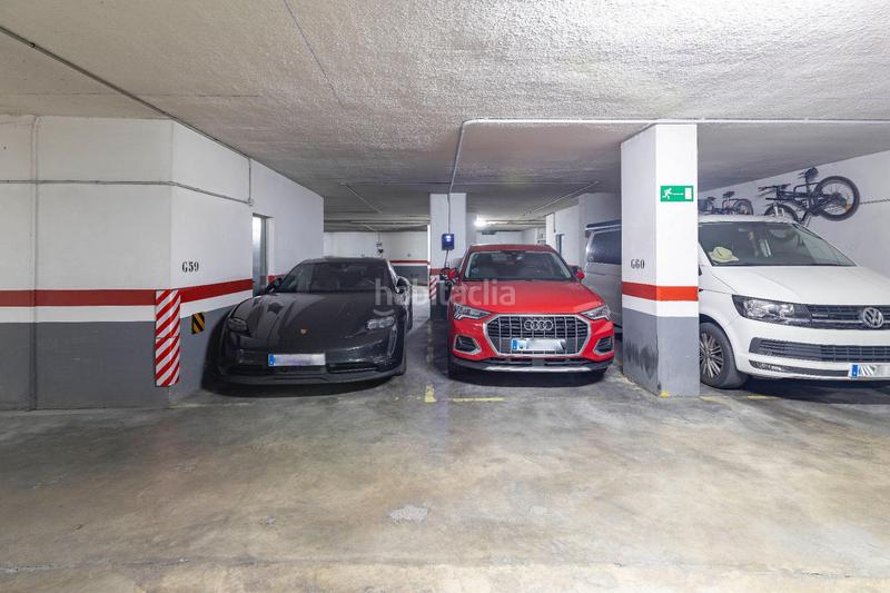 Foto a6597964-4f53-4873-8096-9faad10a43c2. Àtic amb calefacció a Sant Llorenç - Zona Alfahuir Valencia