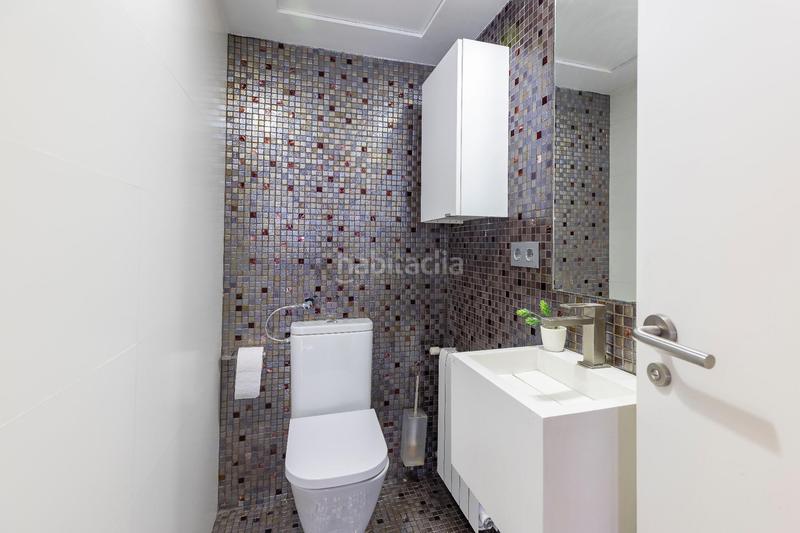 Foto abcb93b3-96af-4066-b3c4-f6657084a08d. Àtic amb calefacció a Sant Llorenç - Zona Alfahuir Valencia