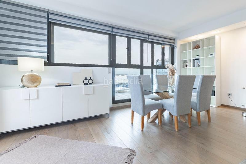 Foto b1b614d0-d515-485e-a53e-67725141119e. Àtic amb calefacció a Sant Llorenç - Zona Alfahuir Valencia