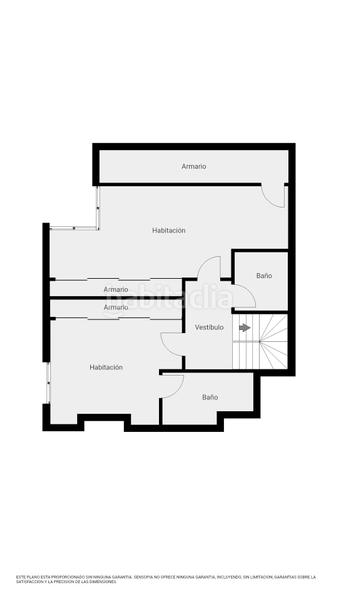 Foto b3ae4826-b521-4b6d-83b2-cdfc6cd15b43. Àtic amb calefacció a Sant Llorenç - Zona Alfahuir Valencia