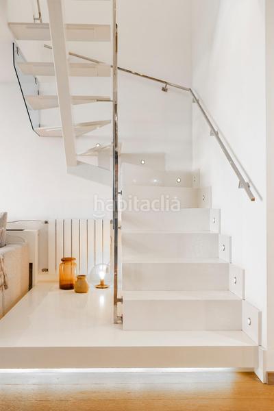 Foto c5f20ae9-d148-4e31-8ede-254e3ff44186. Àtic amb calefacció a Sant Llorenç - Zona Alfahuir Valencia