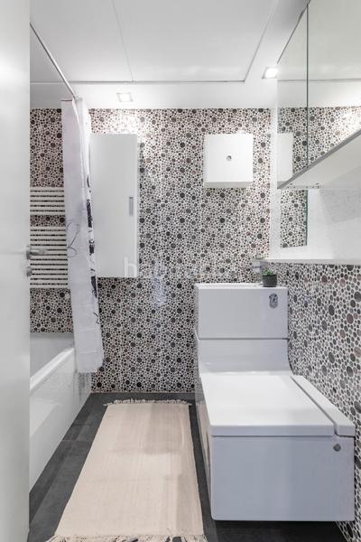 Foto cd3589a3-d8b6-4dd7-b26d-d8f55c2dbfa4. Àtic amb calefacció a Sant Llorenç - Zona Alfahuir Valencia