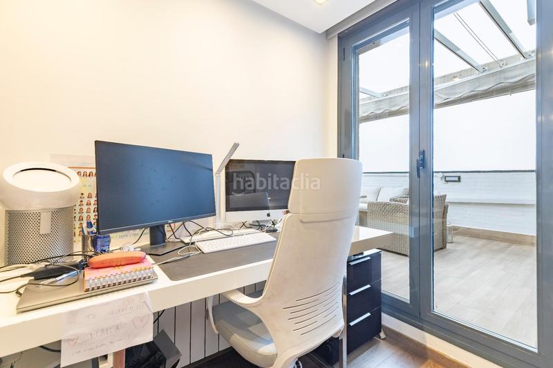 Foto ce10cacf-2f43-4db6-8dfc-d13cb1ae6b23. Àtic amb calefacció a Sant Llorenç - Zona Alfahuir Valencia