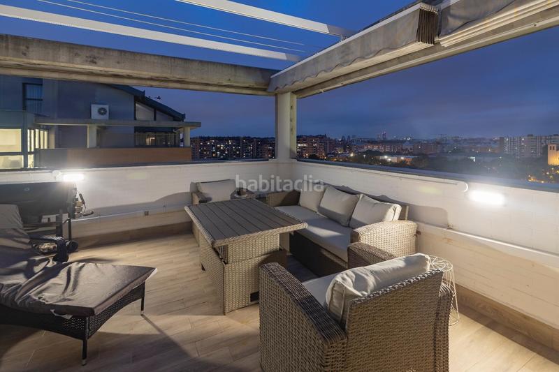 Foto cecf1084-ce86-4765-8ef9-f900f55a7b6b. Àtic amb calefacció a Sant Llorenç - Zona Alfahuir Valencia