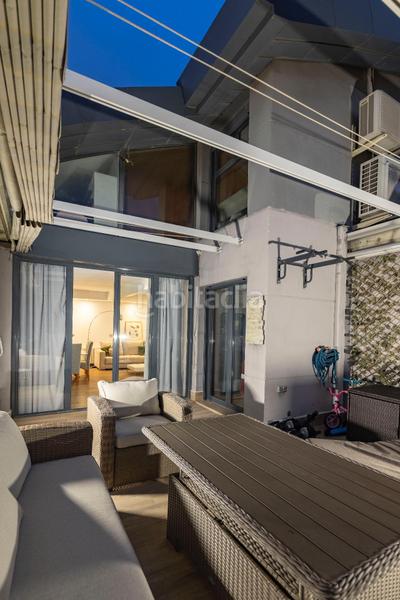 Foto cf3beda8-a4fd-49d8-96c1-605bad50974e. Àtic amb calefacció a Sant Llorenç - Zona Alfahuir Valencia