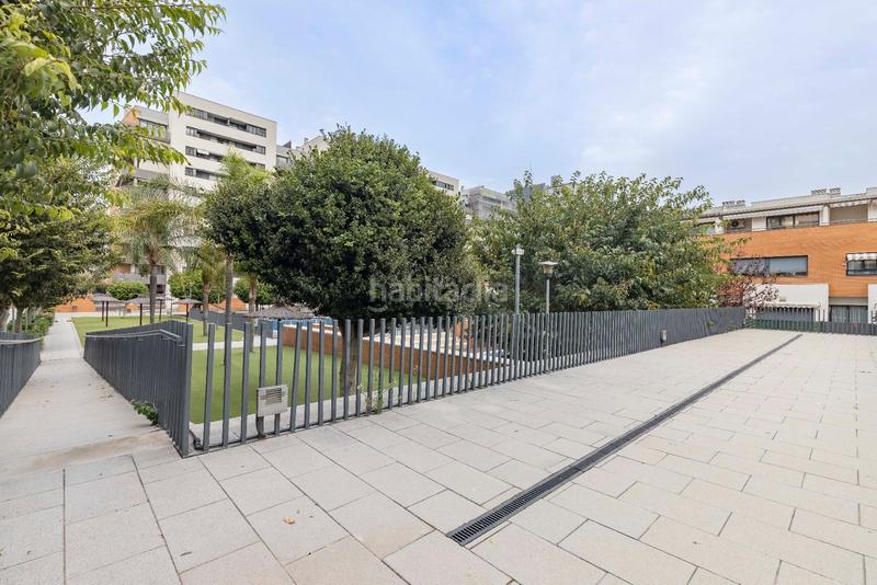 Foto def3a230-8007-405d-817b-cabafad95efd. Àtic amb calefacció a Sant Llorenç - Zona Alfahuir Valencia