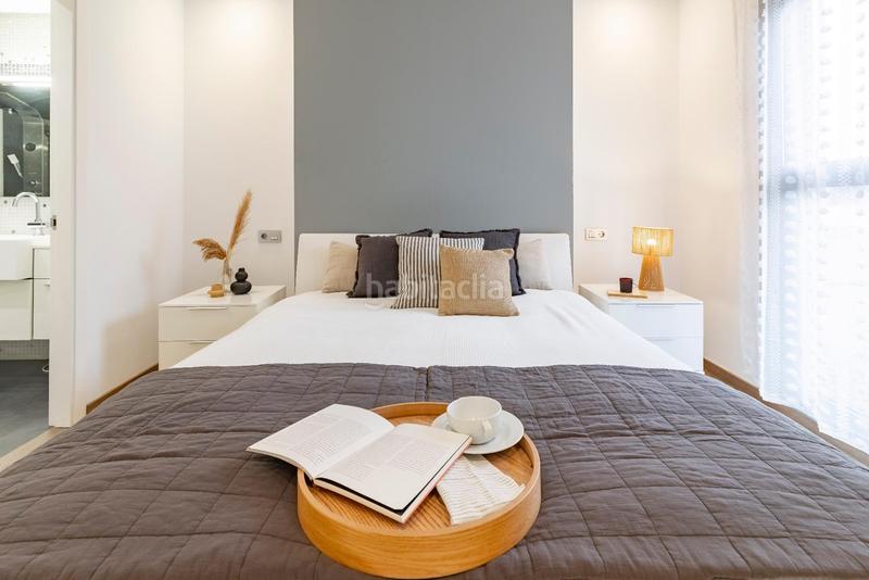 Foto e0618881-9e53-4c30-8541-ea56fa6d6ed2. Àtic amb calefacció a Sant Llorenç - Zona Alfahuir Valencia