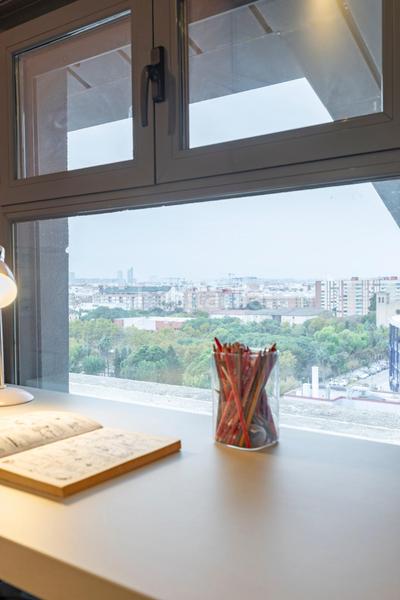 Foto e5bd1382-a842-4f38-9645-26163bb7d9cd. Àtic amb calefacció a Sant Llorenç - Zona Alfahuir Valencia