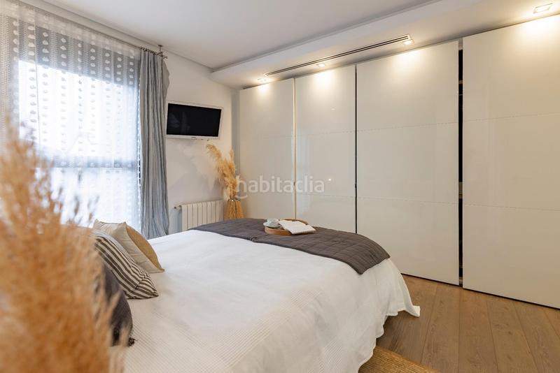 Foto ed8acd1c-034f-40da-ad0e-e7f6095d33e9. Àtic amb calefacció a Sant Llorenç - Zona Alfahuir Valencia