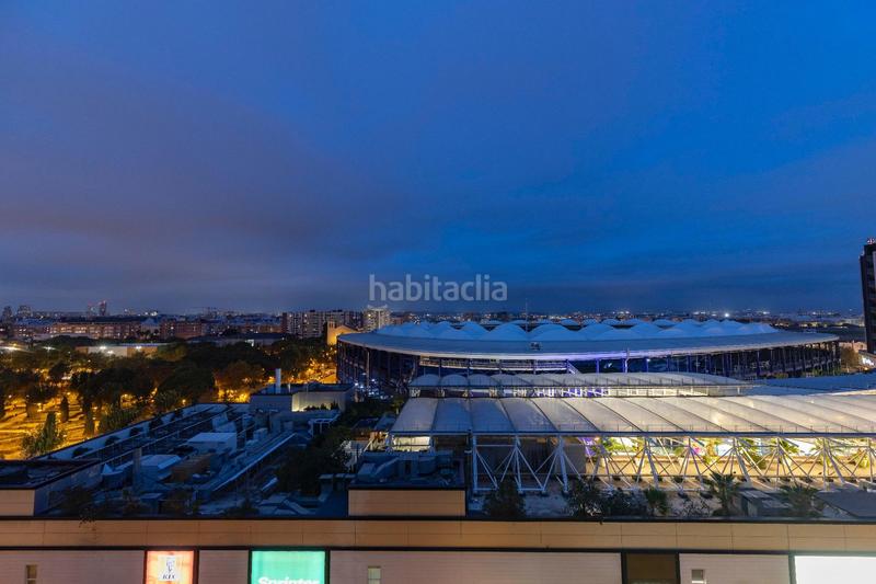 Foto f49799a1-10d2-4094-858a-e5841218ca5d. Àtic amb calefacció a Sant Llorenç - Zona Alfahuir Valencia