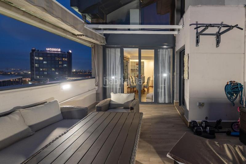 Foto f4d8e229-4805-404f-9fb2-7a9c631fc0c8. Àtic amb calefacció a Sant Llorenç - Zona Alfahuir Valencia