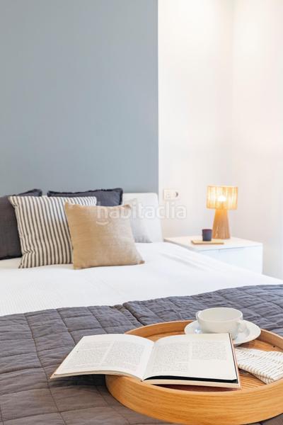 Foto fc872977-adcd-47c5-8acb-bf995bfbf5f7. Àtic amb calefacció a Sant Llorenç - Zona Alfahuir Valencia