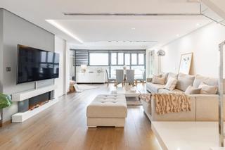 Dachwohnung en Sant Lloren - Zona Alfahuir. Atico duplex espectacular en alhahuir