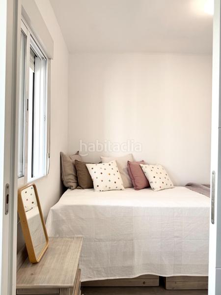 Foto 2ae4cf22-9e22-4808-b793-cc574d0f4c0d. Alquiler piso  reformado en L´Eixereta Burjassot