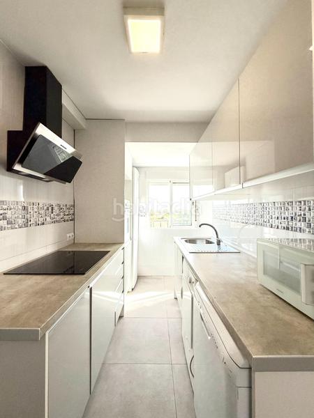 Foto 41f25c99-f0c5-449d-942c-7b0b916f477b. Alquiler piso  reformado en L´Eixereta Burjassot