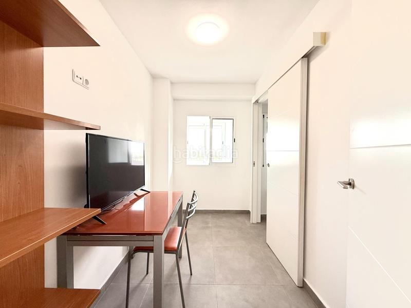 Foto e8b98bb3-d747-44ac-81d5-15f8c800fd0f. Alquiler piso  reformado en L´Eixereta Burjassot