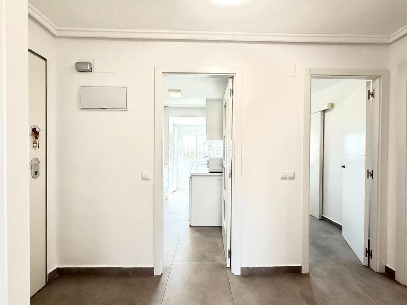 Foto 06c2ecf4-83b8-4992-8352-0d1018c70a09. Rent flat in L´Eixereta Burjassot