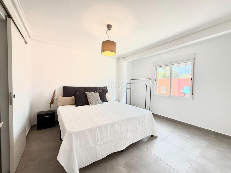 Foto 21822ab0-9545-461d-b48a-f784dba243d7. Rent flat in L´Eixereta Burjassot