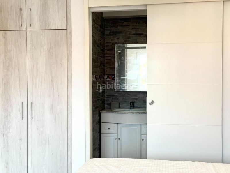 Foto 3be52e91-683c-4120-9d88-1a7cec8cecb5. Rent flat in L´Eixereta Burjassot