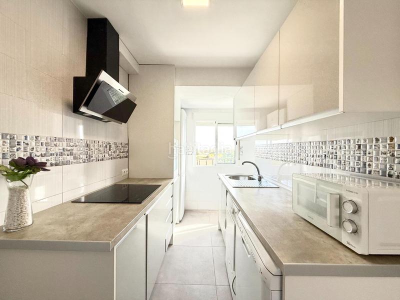 Foto 3ef8b5c7-aae2-4488-a4d9-3f333097b978. Rent flat in L´Eixereta Burjassot