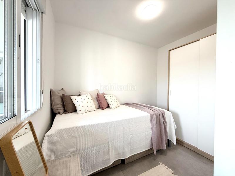 Foto 4d983f37-29e0-442a-bcde-cdd63e1ddda4. Rent flat in L´Eixereta Burjassot