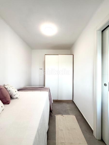 Foto 6872e534-f50f-46b0-9e1c-16a27a07fbba. Rent flat in L´Eixereta Burjassot