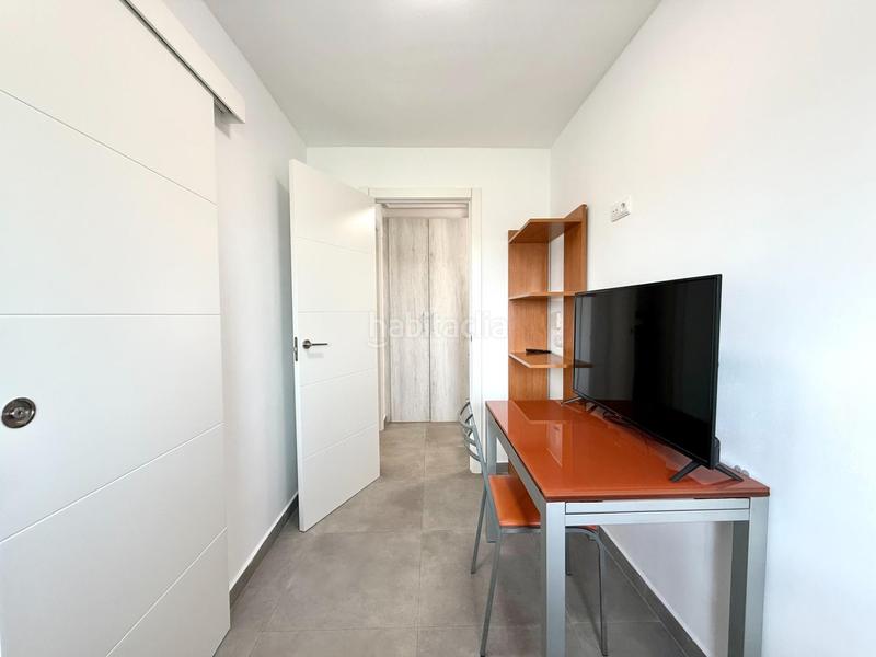 Foto 6f249440-0cc4-4d16-baaa-8da2569d84d2. Rent flat in L´Eixereta Burjassot