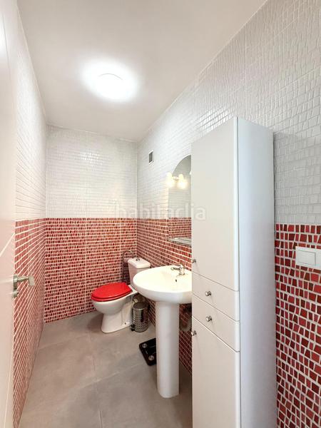 Foto 7d4f4c54-3a23-4d24-bcf2-9a91cfedb404. Rent flat in L´Eixereta Burjassot