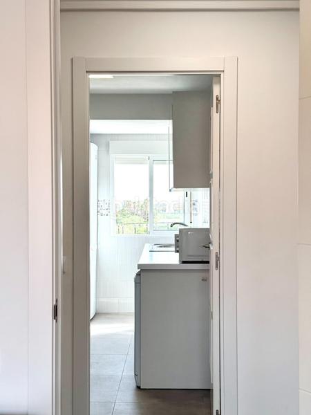 Foto b4325a51-918f-4c2f-93ba-2297cb3afaf9. Rent flat in L´Eixereta Burjassot