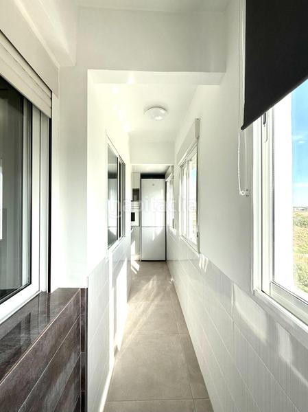 Foto c80a7e47-b87d-45e5-847e-8c1769ca346a. Rent flat in L´Eixereta Burjassot