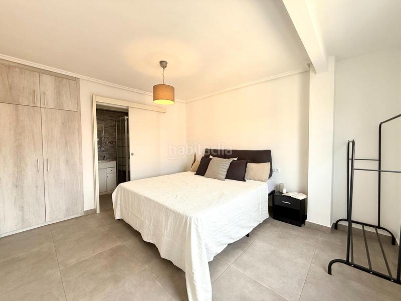 Foto cd2da790-b252-4cec-8bc8-213dcad1f154. Rent flat in L´Eixereta Burjassot