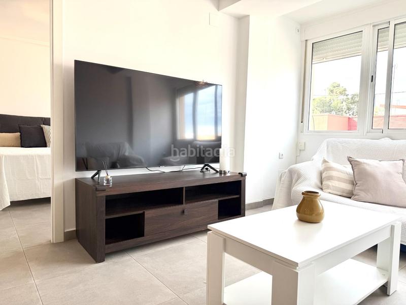 Foto f6e17b10-efa8-4de4-bce0-41aef9d032f2. Rent flat in L´Eixereta Burjassot