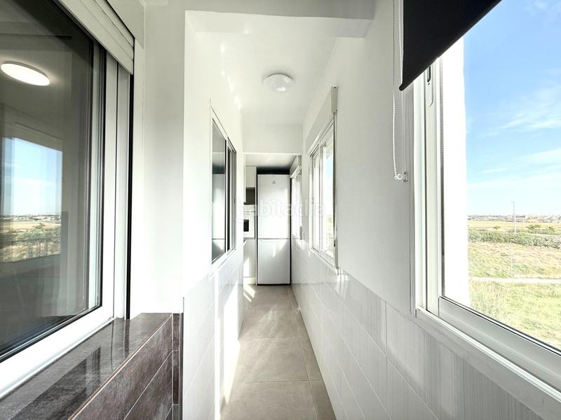 Foto fbec4991-d33d-41bb-ae50-c75f8fc0de9e. Rent flat in L´Eixereta Burjassot