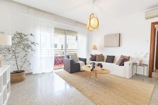 Etagenwohnung en Moncada. Piso en plaza creu de quintana, moncada