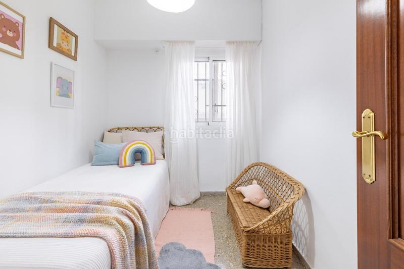 Foto 0a59ade2-deef-49cd-a1c7-1f5c2752bd5e. Etagenwohnung in Moncada