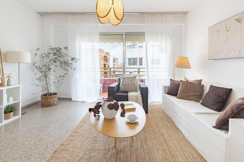 Foto 1c91f252-4a4c-4b39-b614-96e0a18592d5. Etagenwohnung in Moncada