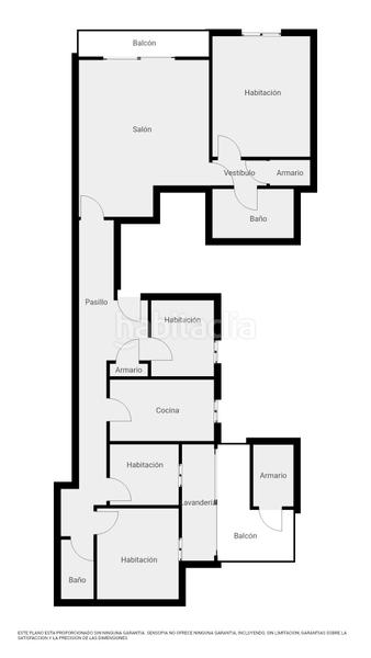 Foto 2315c31f-6061-4d65-b29c-88a5e04e2eee. Etagenwohnung in Moncada