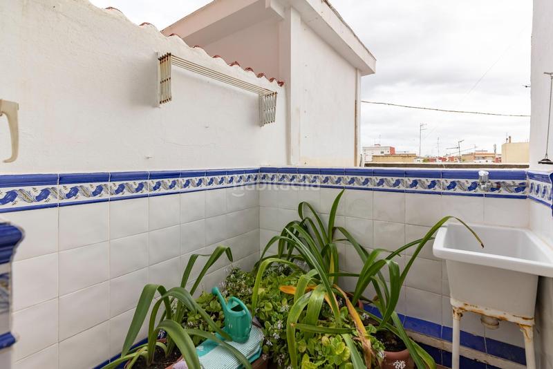 Foto 2da498d8-b4d4-47c7-b312-fdee908131e8. Etagenwohnung in Moncada