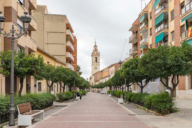 Foto 5a8aa28f-8043-48ca-ba01-353964dc4b66. Etagenwohnung in Moncada