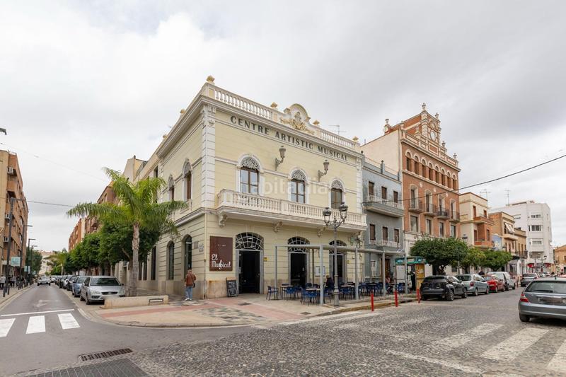 Foto 60069ccb-c3b1-41e4-bf52-2cc7f83701ca. Etagenwohnung in Moncada