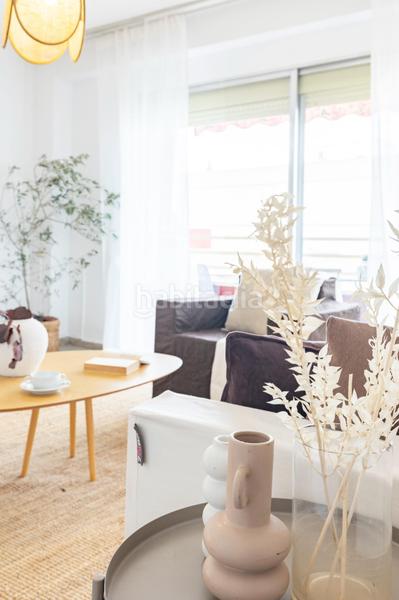 Foto c2607a07-3525-42ad-8eb6-0e6d4e486f1f. Etagenwohnung in Moncada